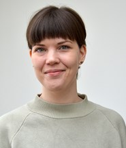 Personalbild Hanna Hjärtström