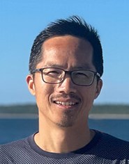 Personalbild Max Yan