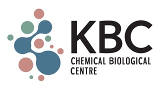 KBC grafiskt element