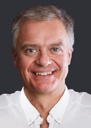 Personalbild Torbjörn Sundström