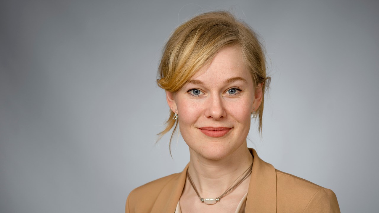 Amanda Musco Eklund