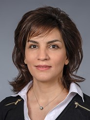 Staff photo Negin Yekkalam