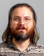 Staff photo Anders Lundström