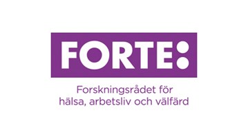 Logo för Forte