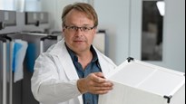 Oliver BillkerProfessor vid Institutionen för molekylärbiologiEnhet: Grupp Oliver BillkerAnknuten som forskare till Molekylär Infektionsmedicin, Sverige (MIMS)Roll: Föreståndare