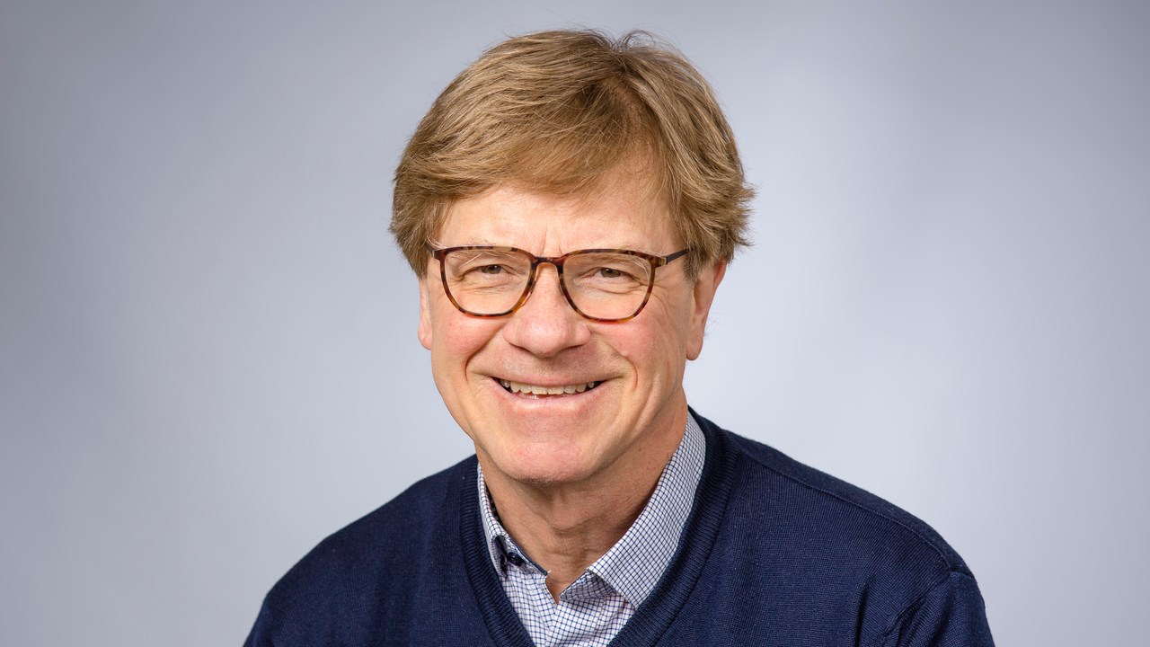 Ulf Näslund