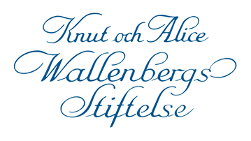 Knut och Alice Wallenbergs Stiftelses logo