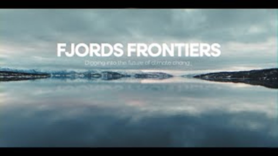 Film: Join the journey through the fjord