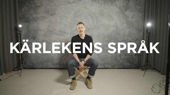 Film: Kärlekens språk – känner du igen metaforerna?