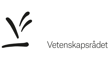 Vetenskapsrådet logotyp