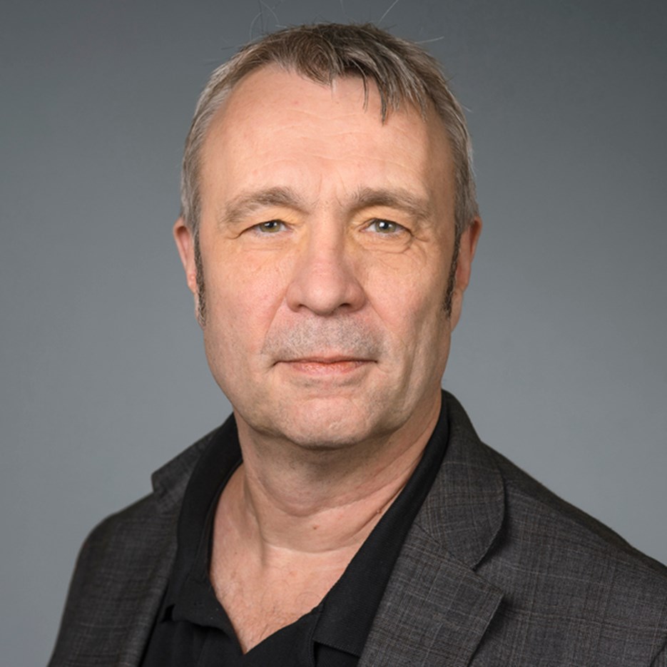 Peter Sköld