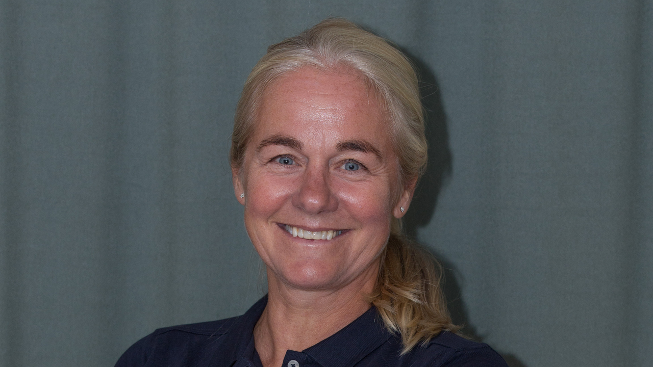 Susanne Jidesten, Årets Idrottsalumn 2023
