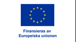 Länk till webbplats för finansiären EU finaniserat