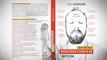 Nils Eriksson, Mittuniversitetet