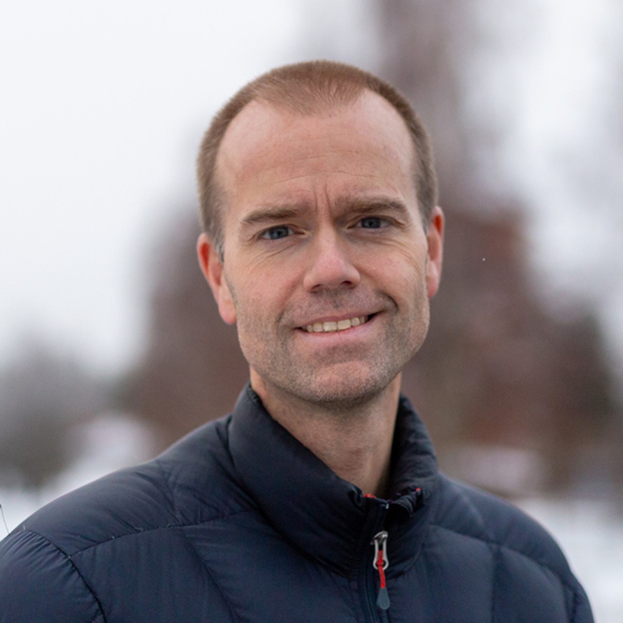 Mattias Lundberg, Universitetslektor vid Institutionen för psykologi, Umeå universitet.