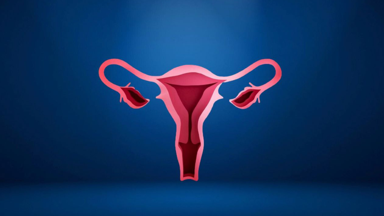 Surgery to prevent ovarian cancer can lead to menopausal symptoms