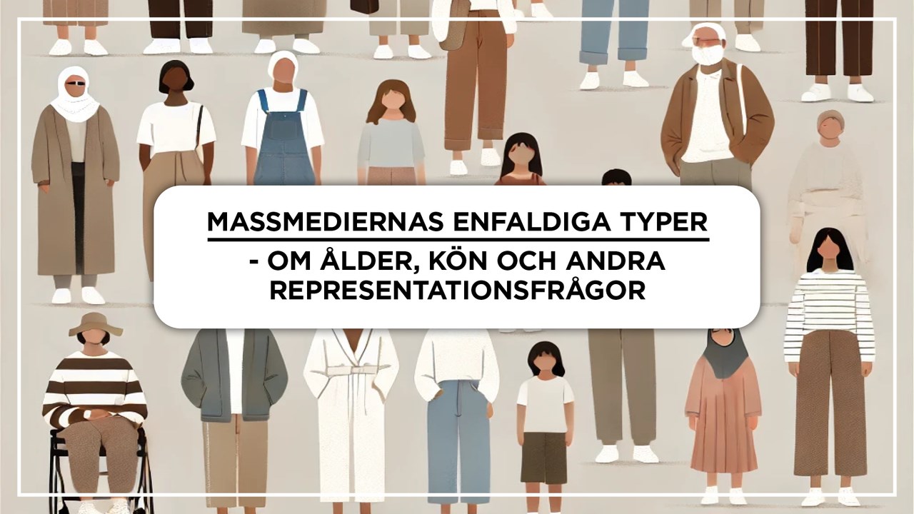 Illustration för föreläsningen med titel.