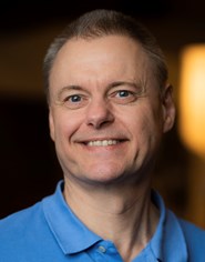 Personalbild Frank Drewes