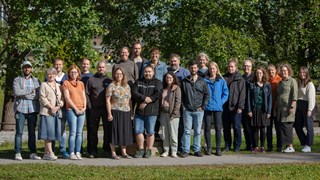 personal SciLifeLab gruppbild