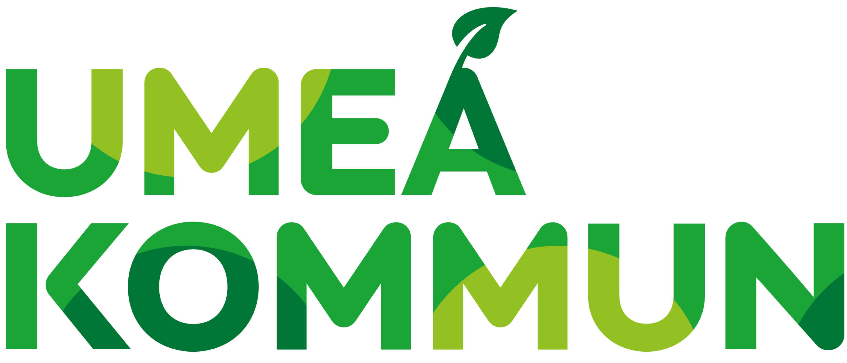 Logo Umeå kommun