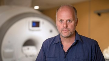 Lars Nyberg arbetar som professor i neurovetenskap vid Umeå universitet.