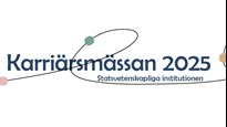 Karriärsmässan 2025