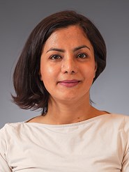 Personalbild Somayeh Jafaritazehjani