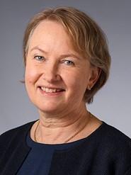 Staff photo Annelie Behndig