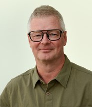 Personalbild Josef Fahlén