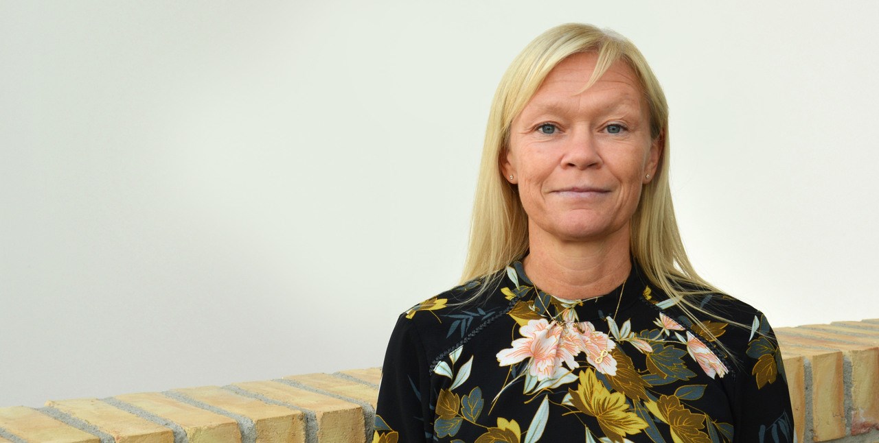 Anette Edlund, Pedagogiska institutionen