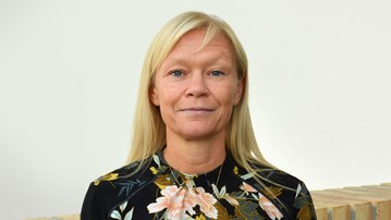 Anette Edlund, Pedagogiska institutionen