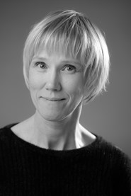 Personalbild Elin Andersson