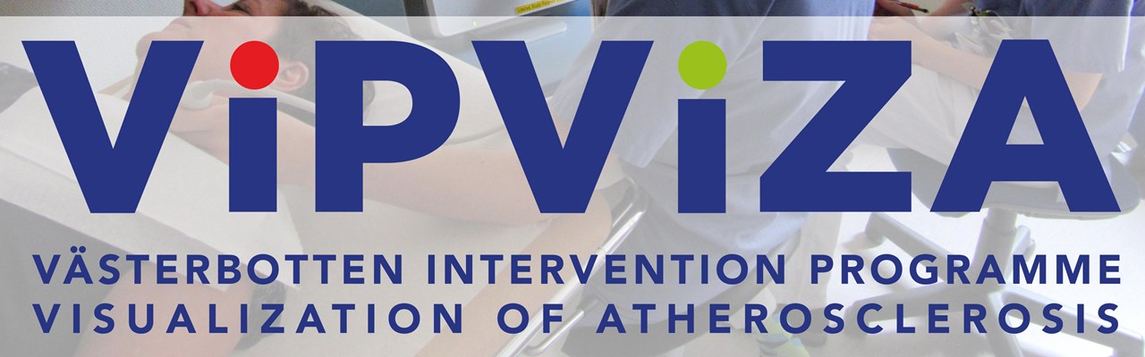 Bild och logo till VIPVIZA