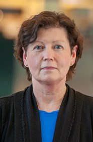 Staff photo Berit Åström