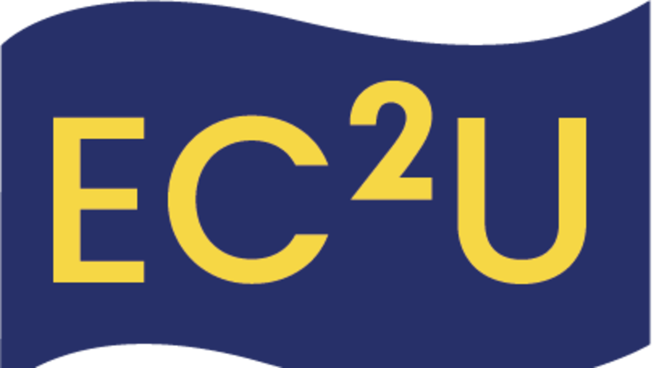 EC2U:s logotyp