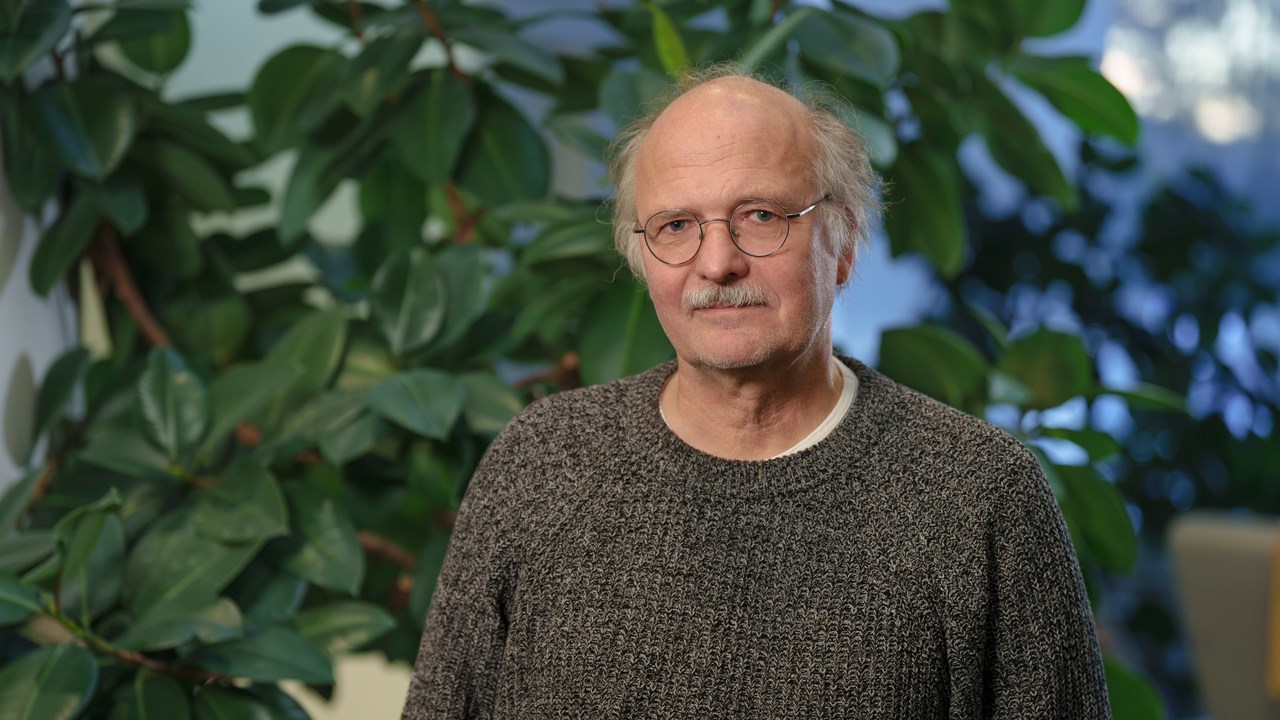 Stefan JanssonProfessor vid Institutionen för fysiologisk botanikEnhet: Umeå Plant Science Centre - UmU