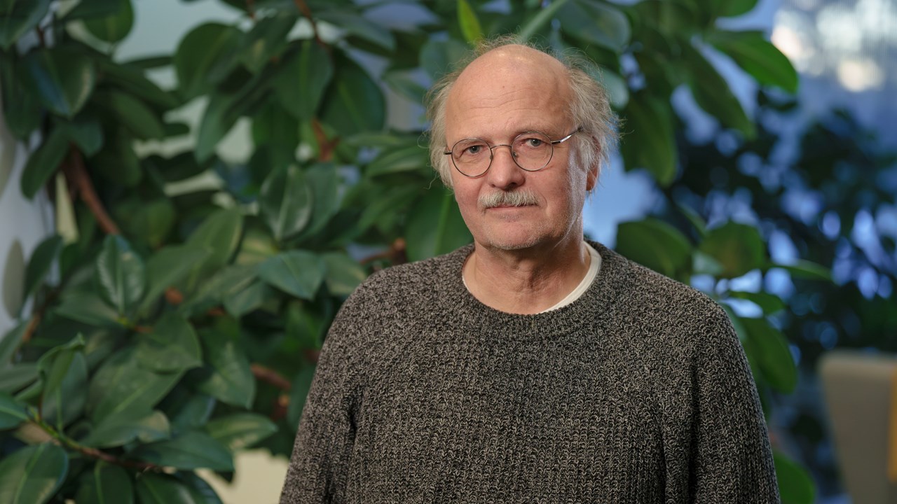 Stefan JanssonProfessor vid Institutionen för fysiologisk botanikEnhet: Umeå Plant Science Centre - UmU