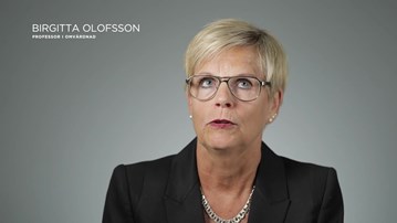 Film: Birgitta Olofsson