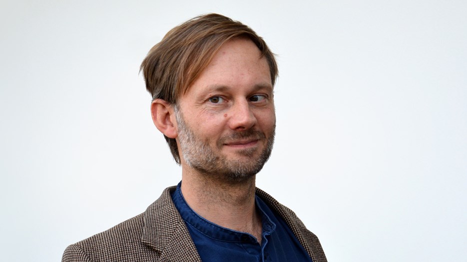 Daniel Gabrielsson, Sociologiska institutionen