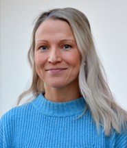 Staff photo Beatrice Byström