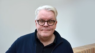 Robert Holmgren, Pedagogiska institutionen