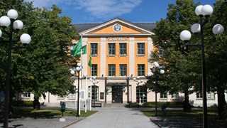 Umeå stadshus