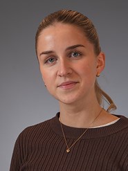 Staff photo Hedvig Lundgren