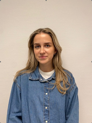 Staff photo Hedvig Lundgren