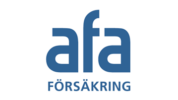 Afa Försäkrings logotyp