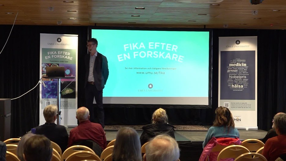 Film: Alla ska med - satsning mot prostatacancer