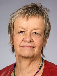 Personalbild Helene Ärlestig