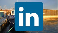 LinkedIn logo