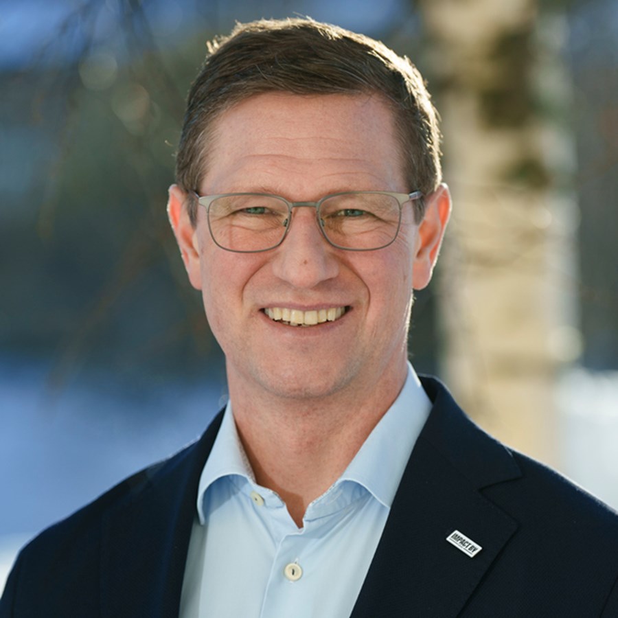 Henrik Johansson