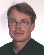 Anders B Johansson